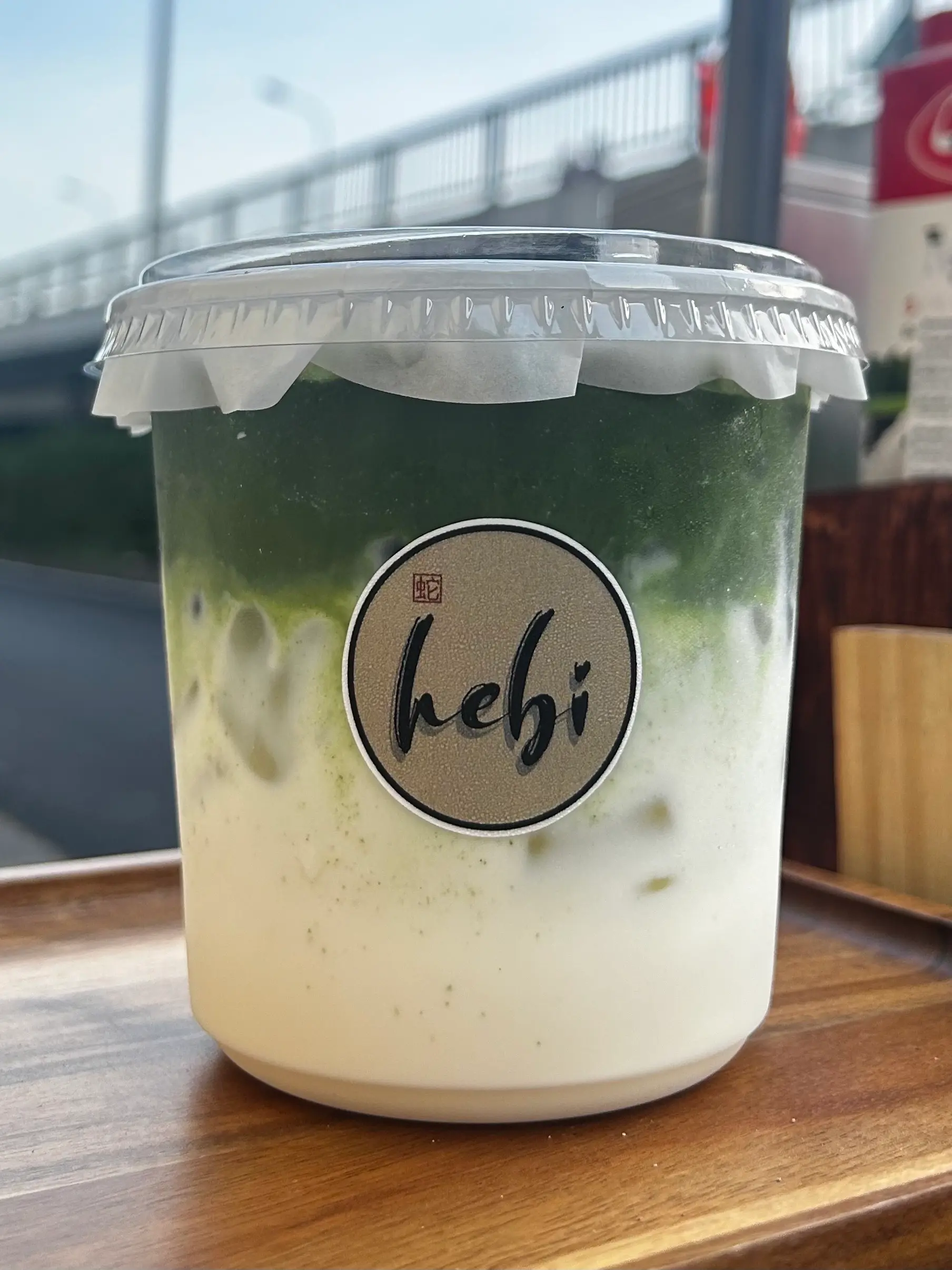 Hình ảnh Matcha Nhật - Uji - 700ml