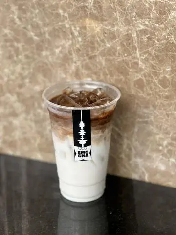 Hình ảnh Cà Phê Sữa Tươi