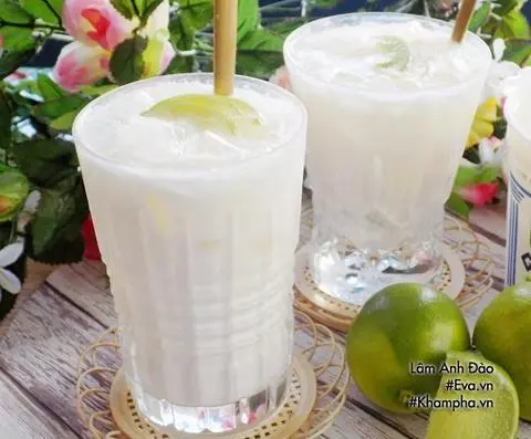 Hình ảnh Sữa tươi