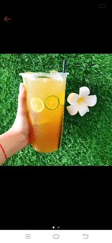 Hình ảnh Trà tắc lớn