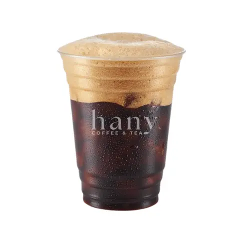 Hình ảnh Cà phê đen