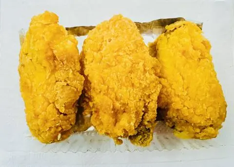 Hình ảnh cánh gà 
