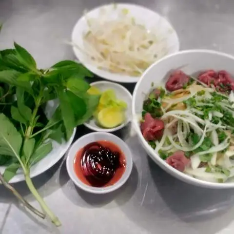 Hình ảnh Bò gà