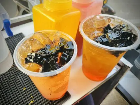 Hình ảnh Trà tắc Lớn 