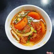 Hình ảnh bò kho thêm