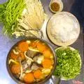 Hình ảnh Lẩu nấm