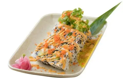 Hình ảnh cuộn Dynamite