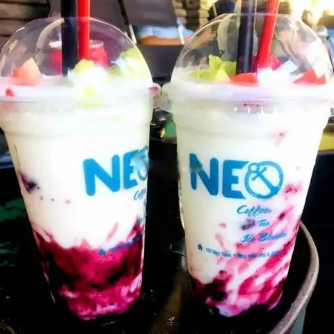 Hình ảnh Yaourt sữa