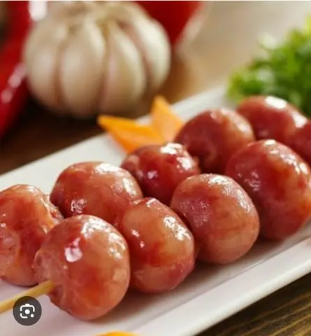 Hình ảnh Hồ lô chiên - 4 viên