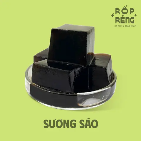 Hình ảnh SƯƠNG SÁO