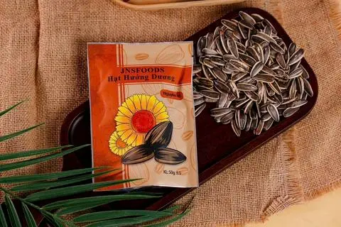 Hình ảnh Hướng Dương không vị 