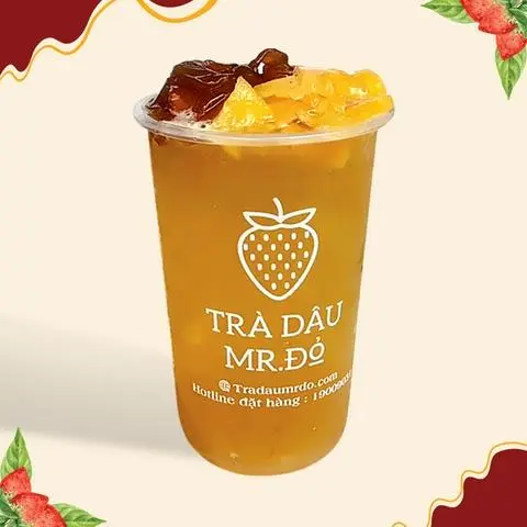 Hình ảnh Trà Thơm Thốt Nốt
