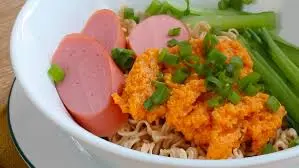 Hình ảnh Mỳ Trộn