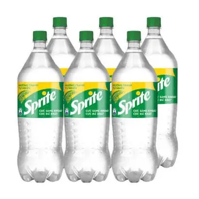 Hình ảnh Nước Sprite 1,5L 