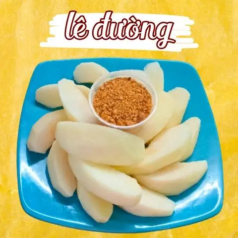 Hình ảnh Lê Đường (400gr)