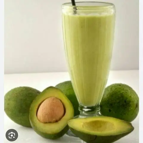 Hình ảnh Sinh tố bơ