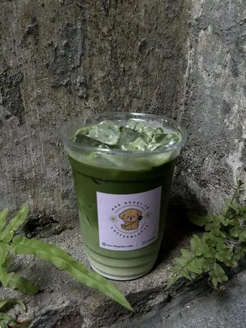 Hình ảnh Matcha cafe