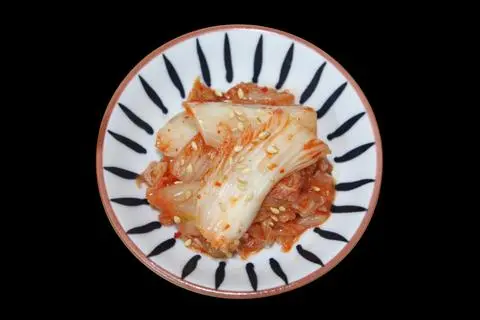 Hình ảnh Kim chi
