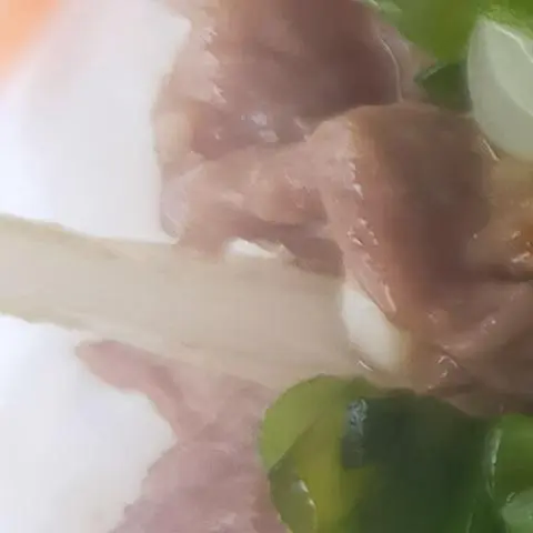 Hình ảnh Thịt Bò Xào Hành Tây ( Thêm )