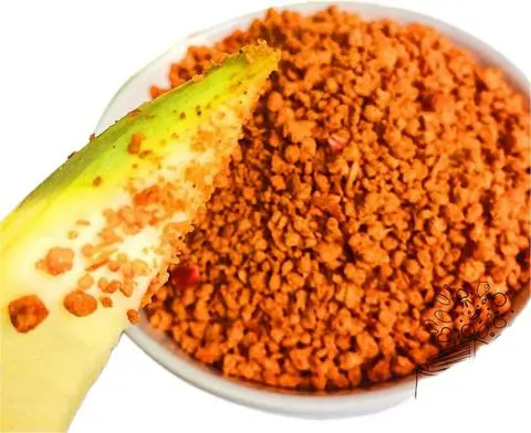 Hình ảnh (CHAY) Xoài Chấm Muối Hạt Tây Ninh 400g