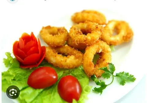 Hình ảnh 5 Vòng Mực
