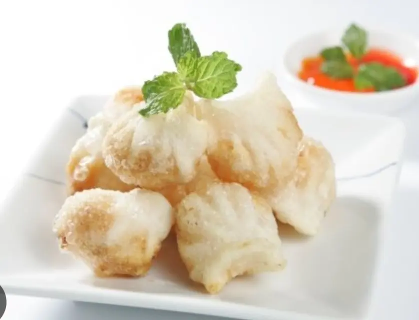 Hình ảnh Há cảo chiên(2 v)