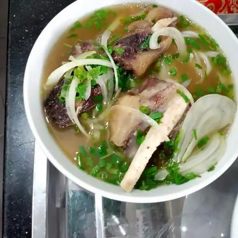 Hình ảnh Xí quách