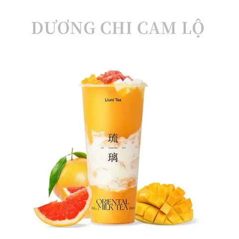 Hình ảnh Dương Chi Cam Lộ Size M
