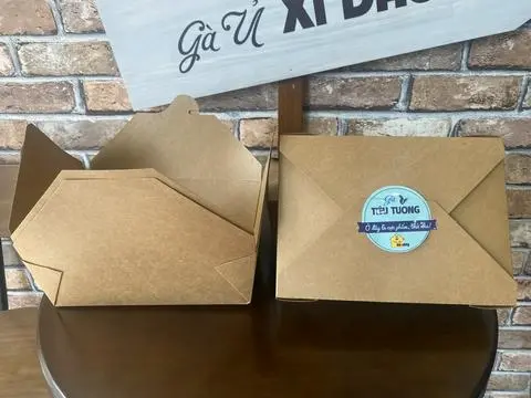 Hình ảnh Hộp Chặt
