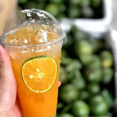 Hình ảnh Cam ép