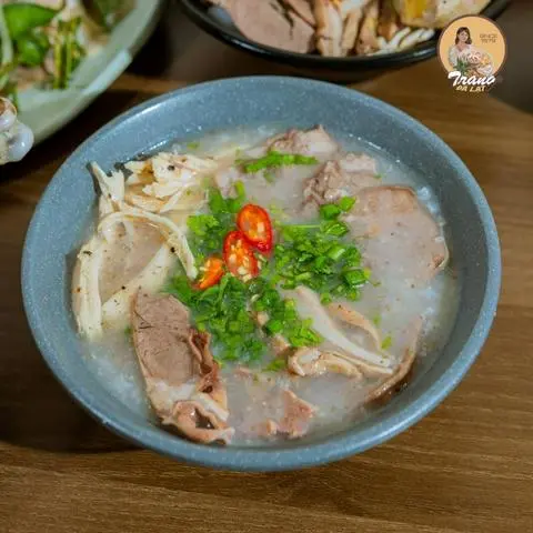 Hình ảnh Cháo thập cẩm - Chính gốc (Since1979)