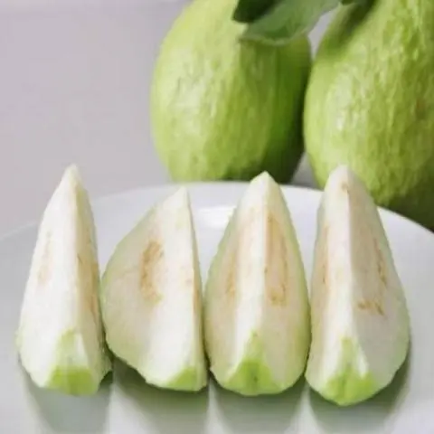 Hình ảnh Ổi 500g + muối tôm