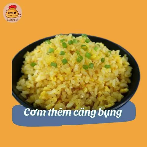 Hình ảnh Cơm thêm