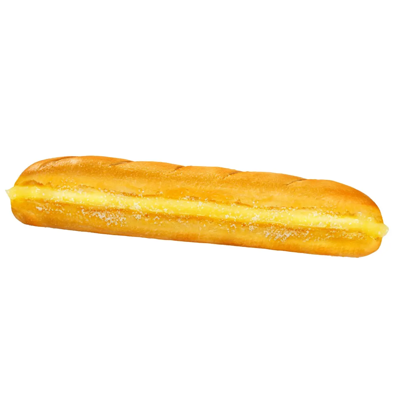 Hình ảnh Bánh Mì Que Bơ Đường