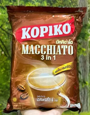 Hình ảnh Cà phê Kopiko thái