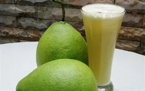 Hình ảnh Nước ép bưởi