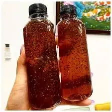 Hình ảnh SÂM MÍA LAU ĐƯỜNG PHÈN