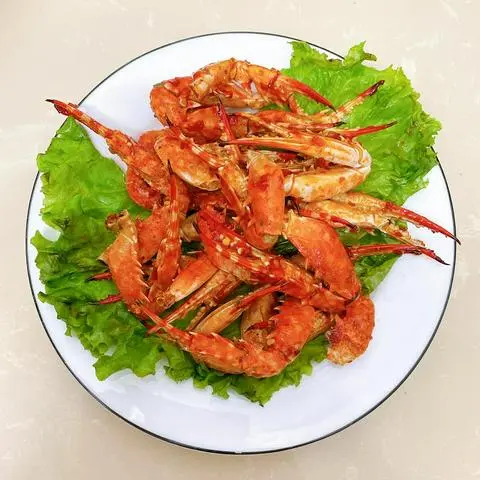 Hình ảnh Càng ghẹ