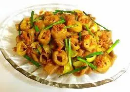 Hình ảnh Thú linh xào nghệ