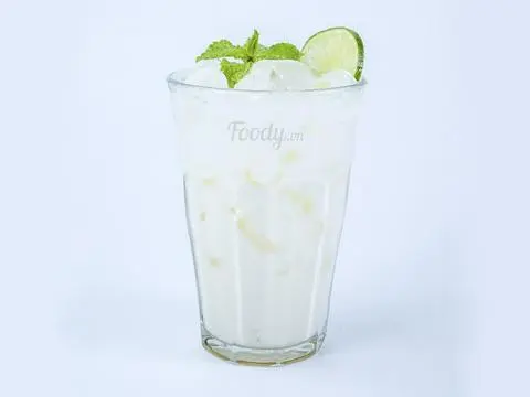 Hình ảnh Yogurt Đá