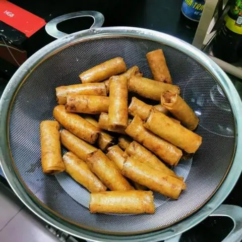 Hình ảnh Chả giò