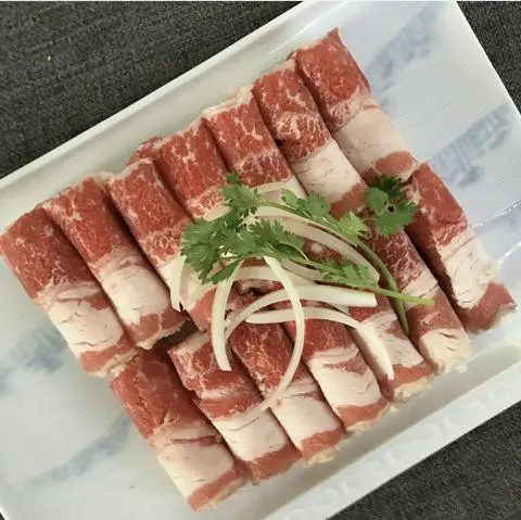 Hình ảnh Bò Cuộn 