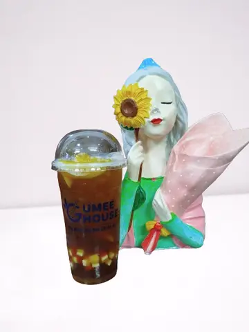 Hình ảnh Trà Đào
