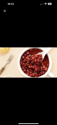 Hình ảnh Chè Đậu Đỏ ( Thất Tịch )