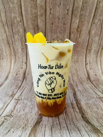 Hình ảnh Trà Thạch Đào