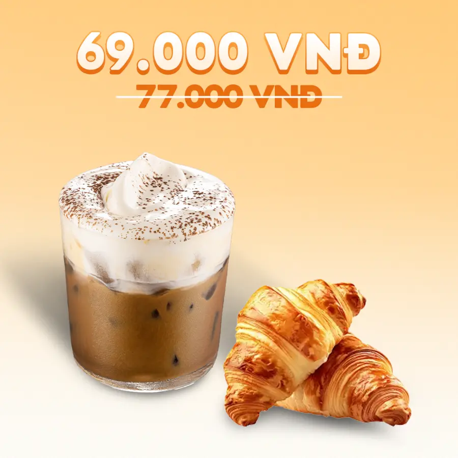 Hình ảnh COMBO MORNING
