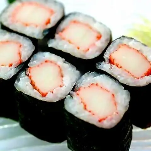 Hình ảnh Cuộc Thanh Cua M3 -Kani Kama Maki