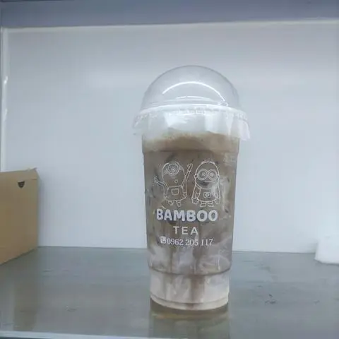 Hình ảnh Sữa Chuối Mix Cacao
