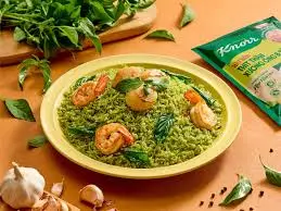 Hình ảnh Cơm Chiên Muối É + Hải Sản( đặc sản phú khánh) 