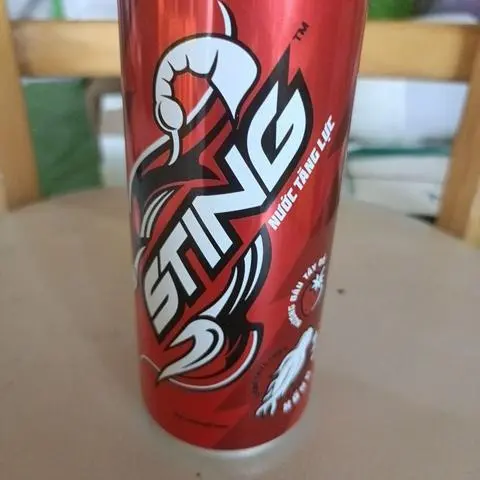 Hình ảnh sting